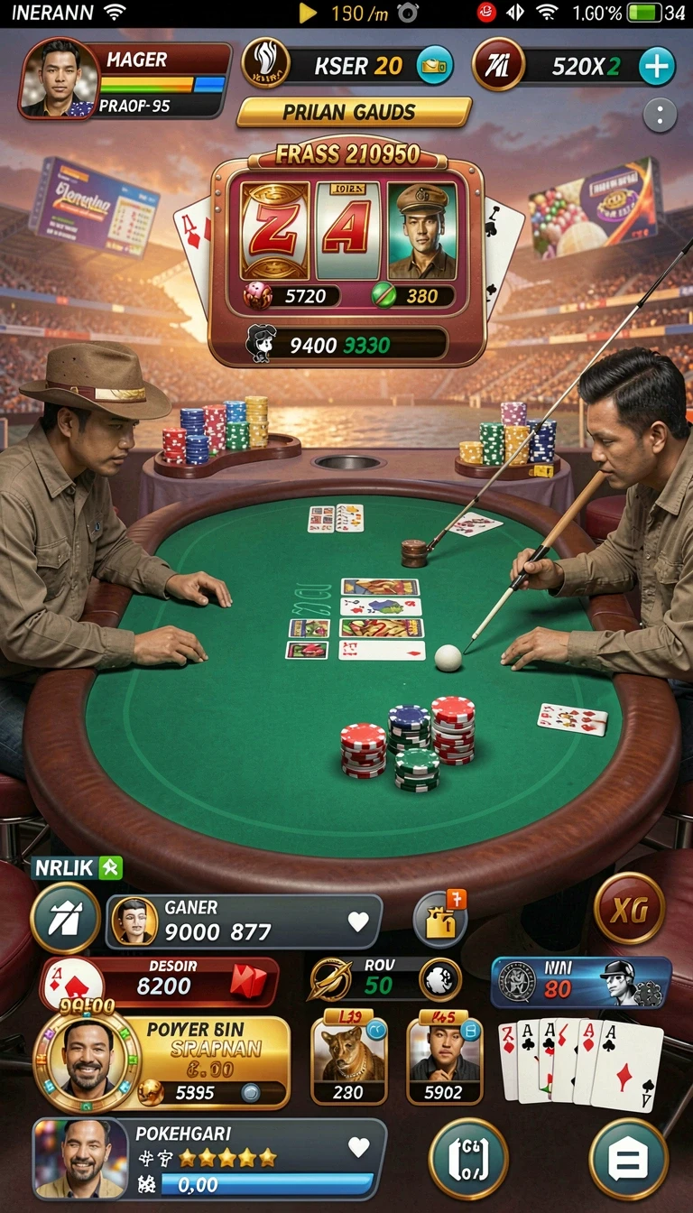 Review Aplikasi bosswin168 screenshot 1