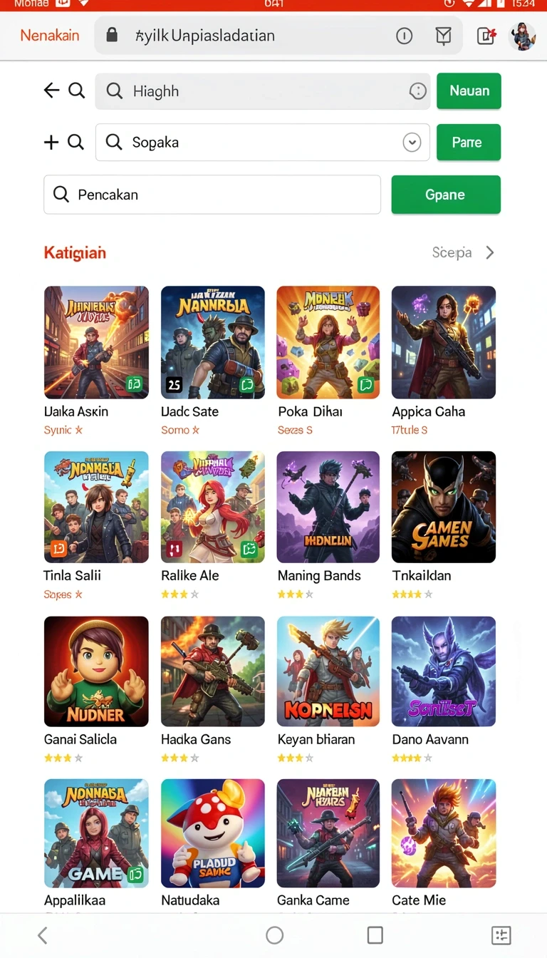 Aplikasi di1 Resmi dan Terpercaya di Android screenshot 3