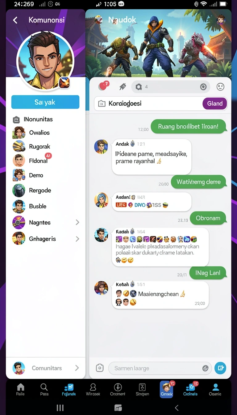 Review Aplikasi wongtoto screenshot 2