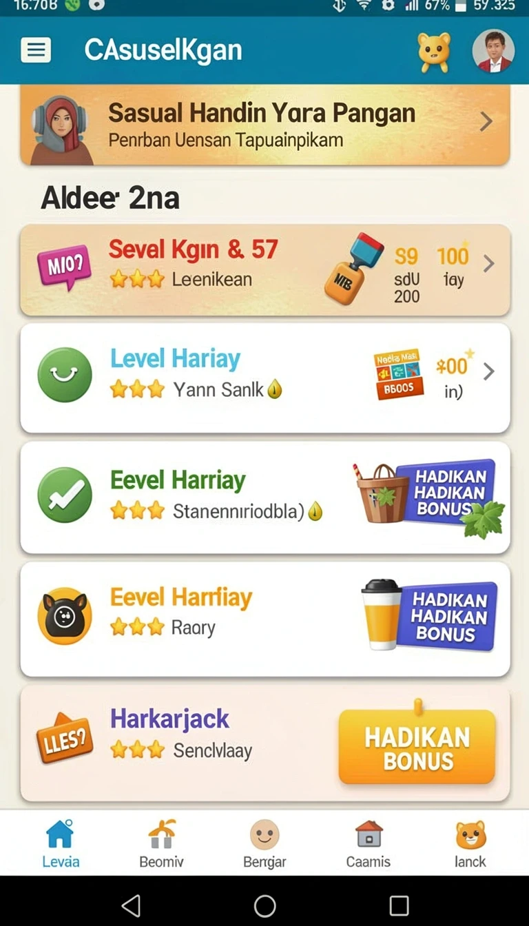 Review Aplikasi rajazeus screenshot 3