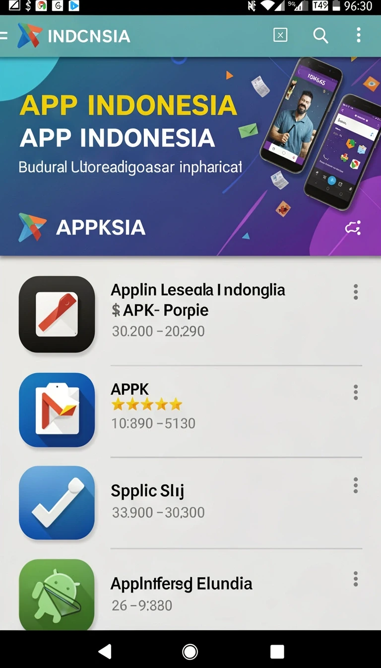 Aplikasi imbaslot Terpercaya untuk Android screenshot 2