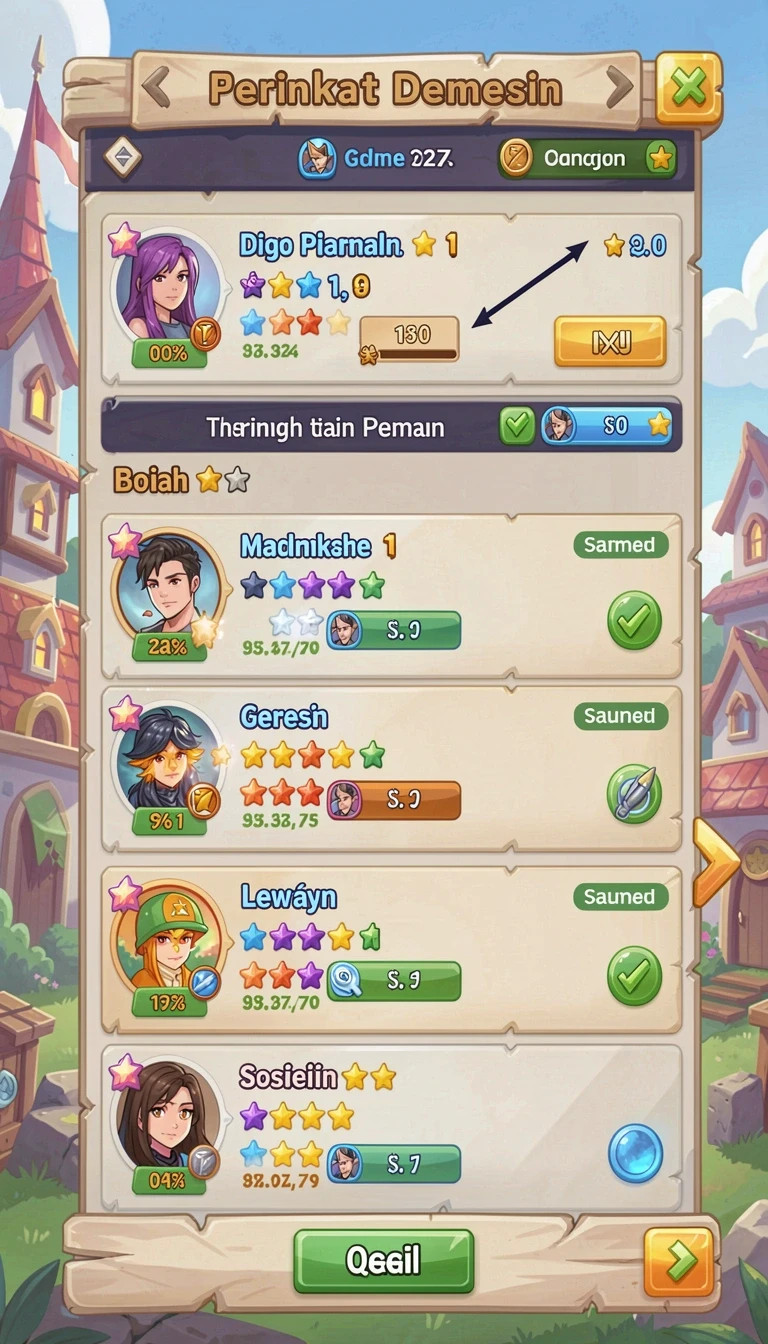 Aplikasi trt99 Resmi dan Terpercaya di Android screenshot 1